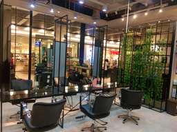 Haircode Salon Green Pramuka Square