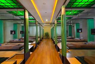 Five Star Reflexology Sunter, Rp 192.500
