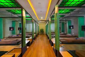 Five Star Reflexology Sunter Spa Treatments