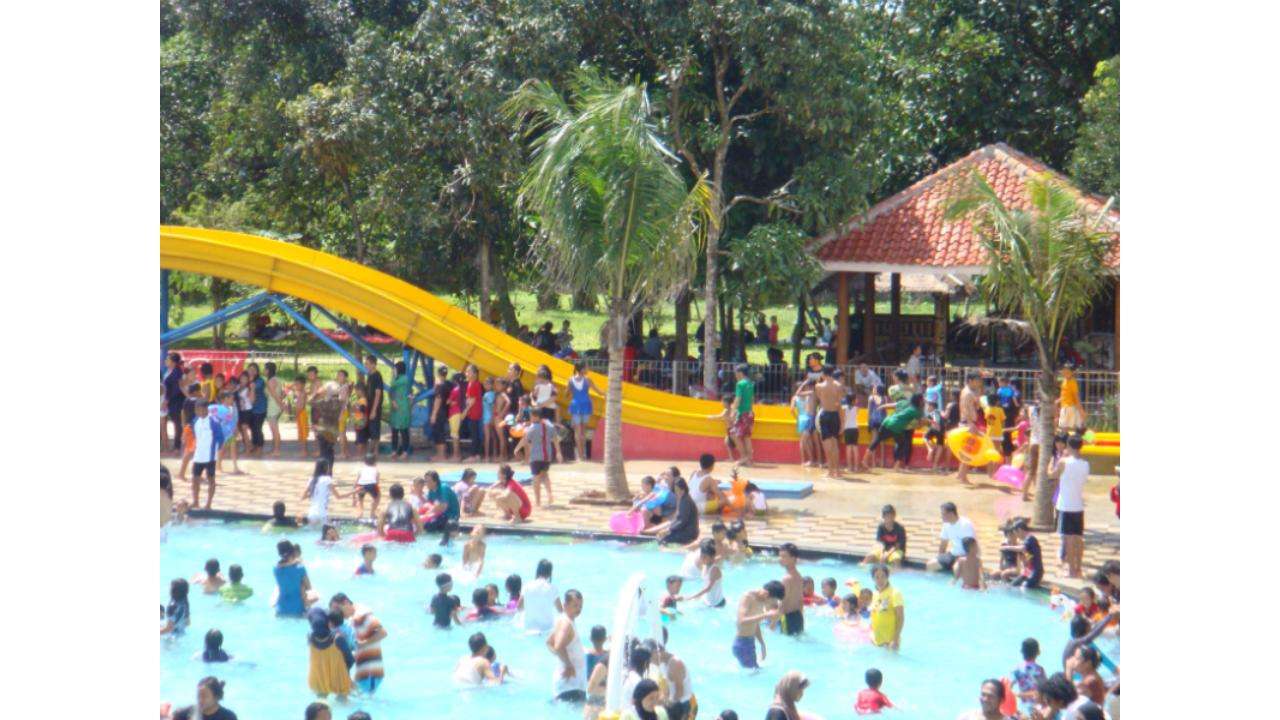 Tiket Taman Wisata Pasir Putih Harga Promo 2021 di