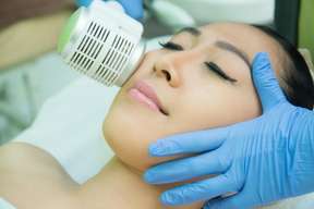 Glow + Aesthetic Clinic Beauty Malang Beauty Treatments