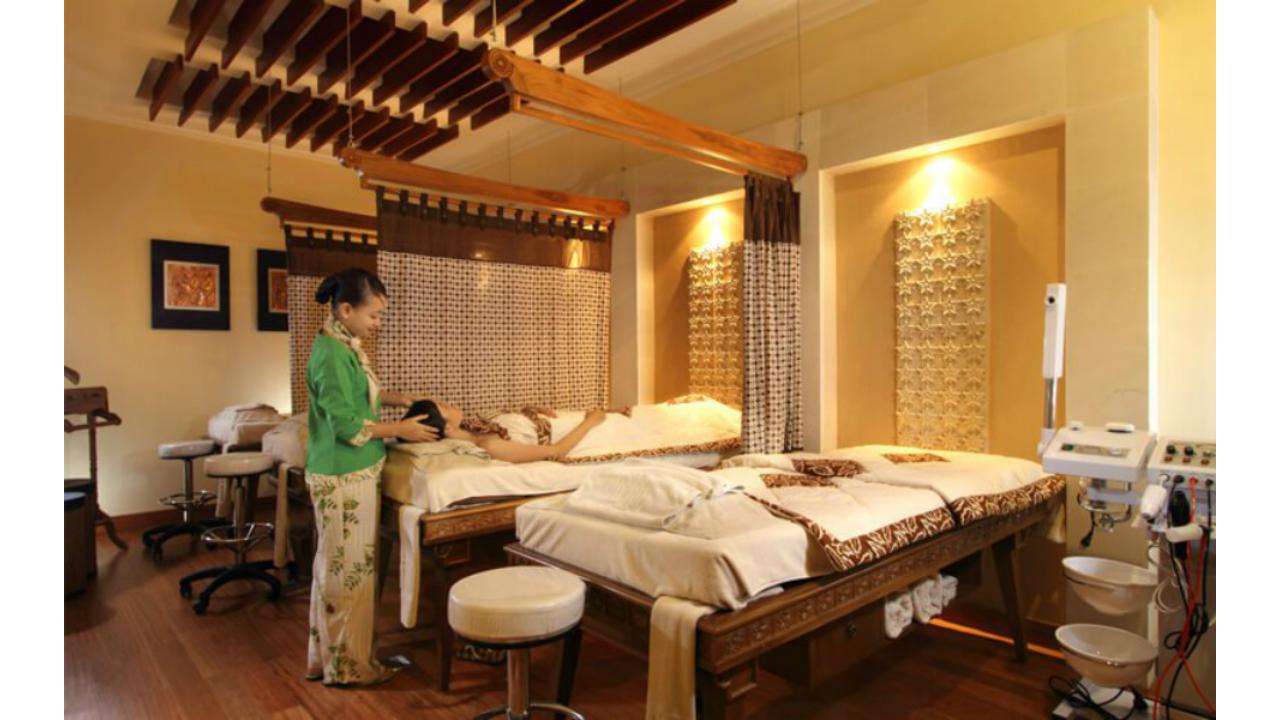 Martha Tilaar Salon Day Spa Jatiwaringin : Harga Promo