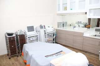 Wijaya Platinum Cibinong City Center, AU$10
