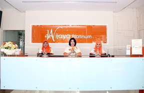 Wijaya Platinum Kopo