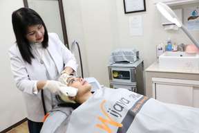 Wijaya Platinum BSD Beauty Treatments