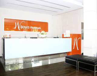 Wijaya Platinum Cinere, Rp 109.900