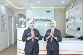 Wijaya Platinum Pamulang