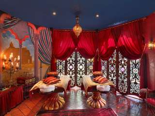 Prana Spa Seminyak