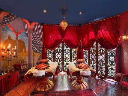 Prana Spa Seminyak
