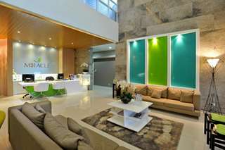 Miracle Clinic Malang, Rp 620.000
