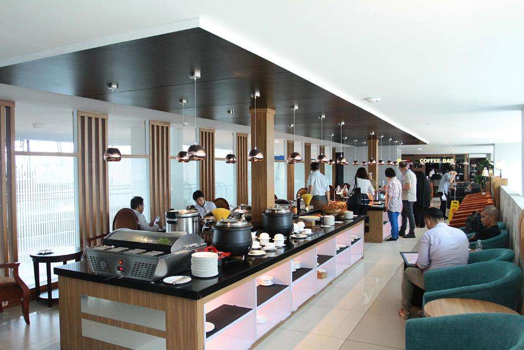 Tiket Saphire Blue Sky Temporary Lounge Soekarno Hatta Terminal 3