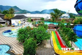 Tektona Waterpark Ticket 3