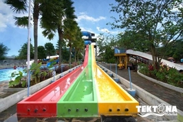 Tektona Waterpark Ticket 5