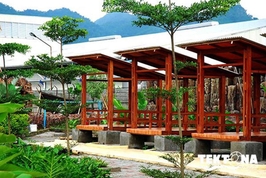 Tektona Waterpark Ticket 4