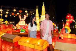 Tiket Batu Night Spectacular (BNS) (Jatim Park Group), Rp 44.550