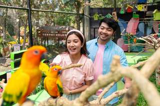 Eco Green Park Tickets (Jatim Park Group), RM 13