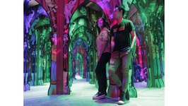 Circus Magic Jawa Timur Park 3 Tickets 3