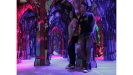 Circus Magic Jawa Timur Park 3 Tickets 4