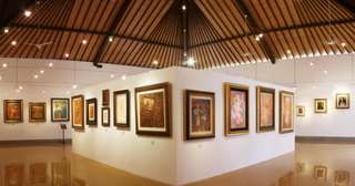 Museum Pasifika Tickets
, 641円