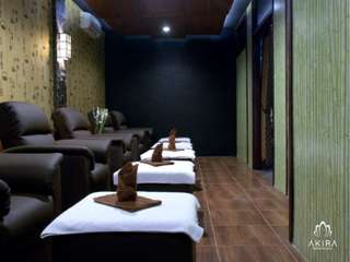 Akira Reflexology Araya Malang
, 824円