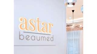 ASTAR BEAUMED Aesthetic & Anti-Aging Clinic Menteng, Rp 300.000