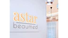 Astar Beaumed Menteng