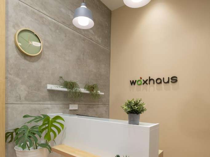 Waxhaus Beachwalk Bali