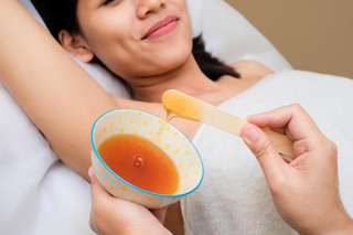 Waxhaus Blok M Plaza, Rp 50.000