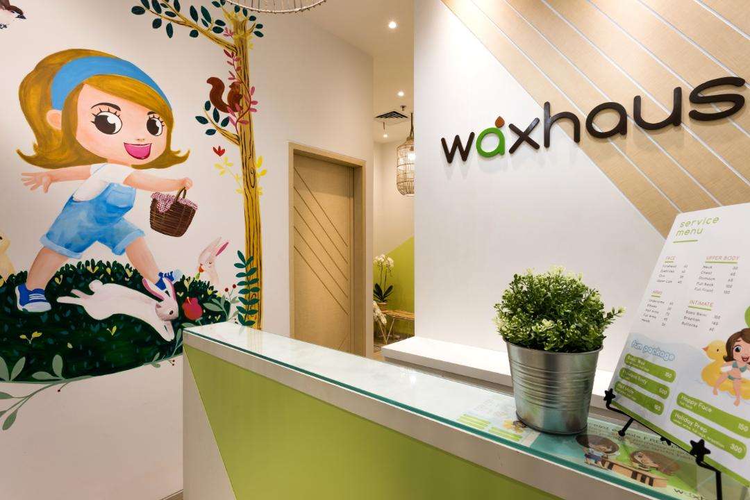 Beli Voucher Waxhaus Blok M Plaza Harga Promo 2023