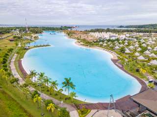 Tiket Treasure Bay Bintan