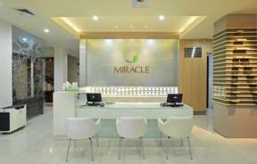 Miracle Clinic Manado 