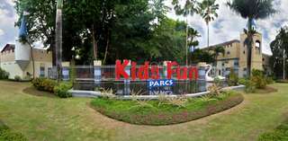 Kids Fun Parcs Yogyakarta
, 2,558원