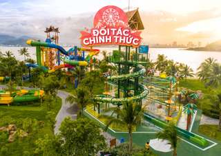 Tiket VinWonders Nha Trang