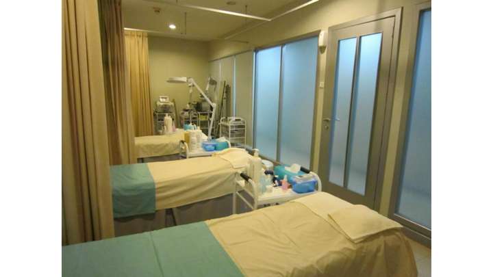 slimming jakarta slatan