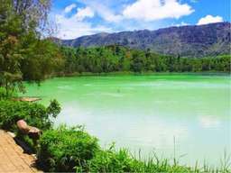 Tour Dieng - Wonosobo - 1-day Tour