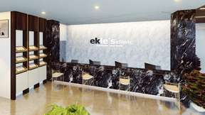 Ekle's Clinic Manado Skin Treatments