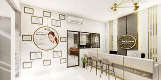 Ekles Clinic Ternate, Rp 176.353