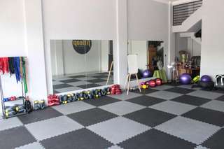 Fitloop Fitness Studio Tangerang, Rp 150.000