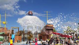 CitraLand Waterpark Kendari Tickets