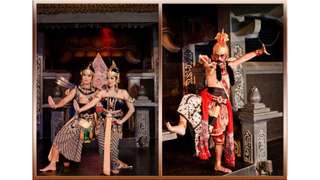 Ramayana Ballet Purawisata Jogja, AU$31