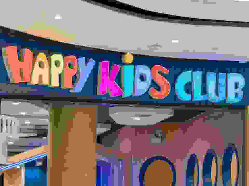 Buy Happy Kids Club Phuket Tickets - Special Price 2023