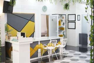 Mira Beauty Clinic Cihampelas Walk, 240.985 VND