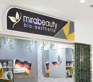 Mira Beauty Clinic Bandung Trade Center, ₱ 522.81