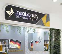 Mira Beauty Clinic Bandung Trade Center