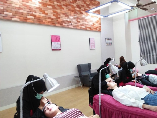 Joanne Studio Depok 1