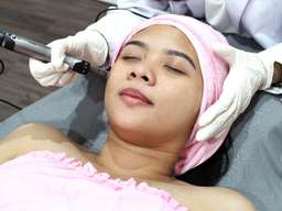 Beautylogica Mangga Besar