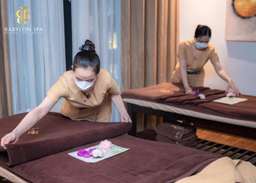 Babylon Spa Experience | Da Nang, VND 212.265