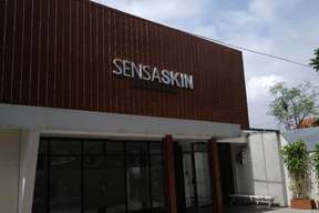 SENSASKIN CLINIC BANDUNG