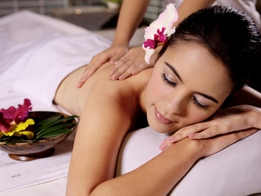 Health Land Sathorn Spa Treatments 5