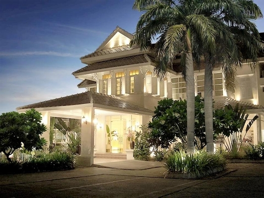 Health Land Sathorn Spa Treatments 1